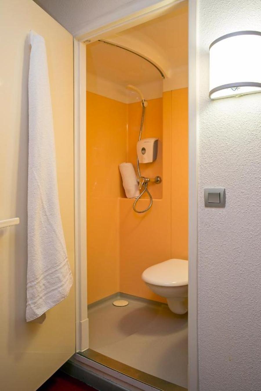 Chambre Simple Standard
