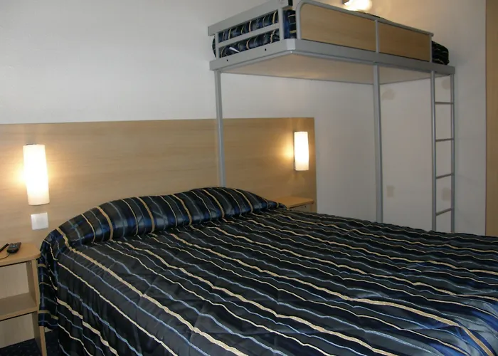 Mister Bed LommeHotel Lille